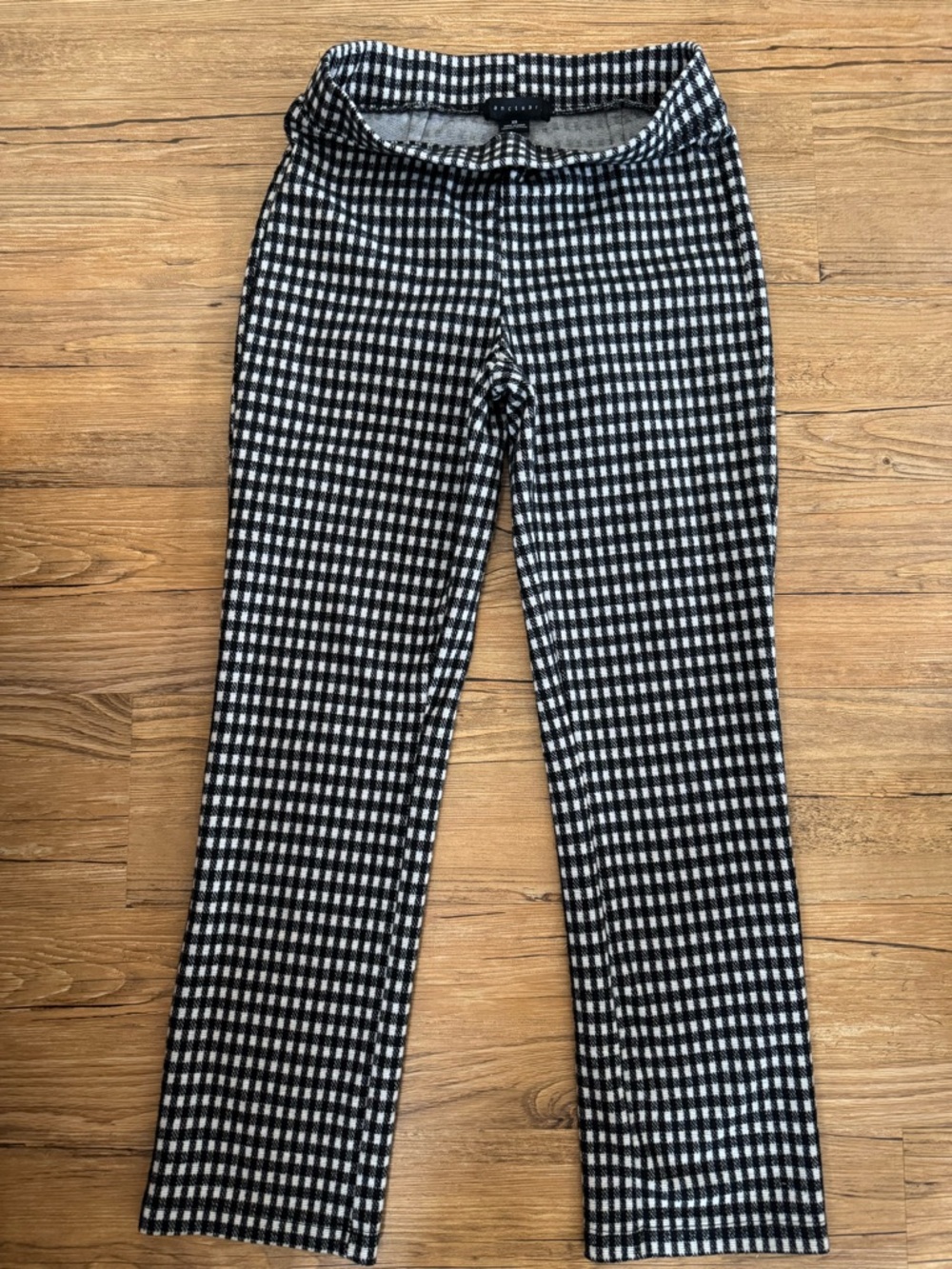SANCTUARY CROP KICK PANTS WOMENS SIZE XS